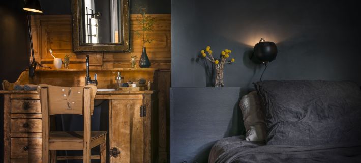 Le Secret Hotels in Charente-Maritime