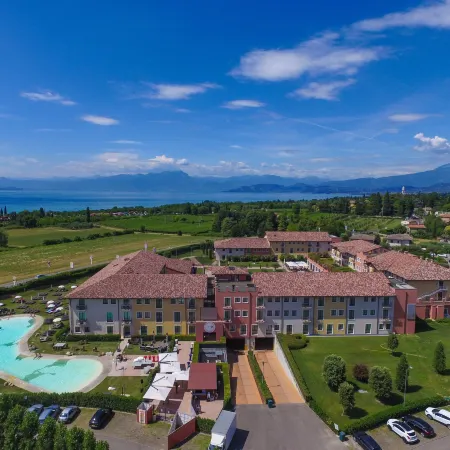 TH Lazise - Hotel Parchi Del Garda