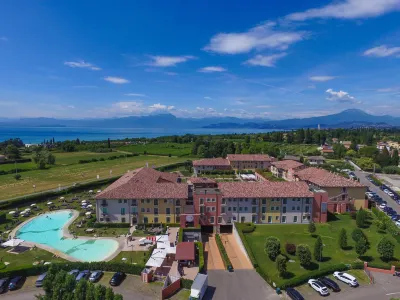 TH Lazise - Hotel Parchi Del Garda
