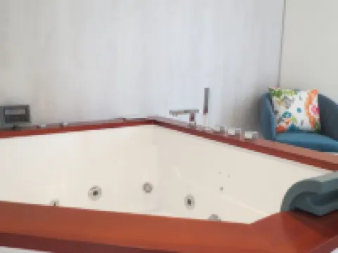 HOSTAL BOUTIQUE LA PUERTA DE NERJA Hoteles en Nerja