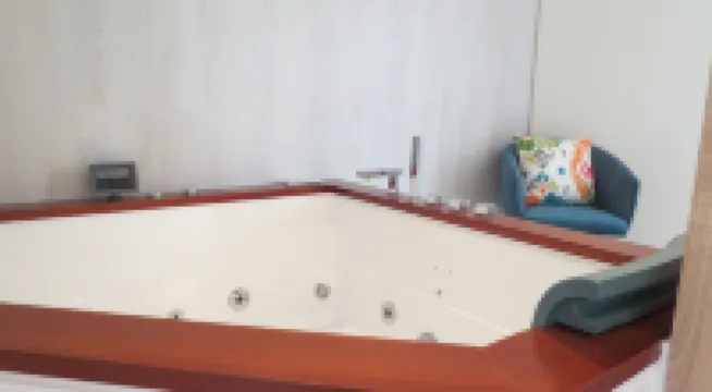 La Puerta de Nerja Boutique - Adults Recommended