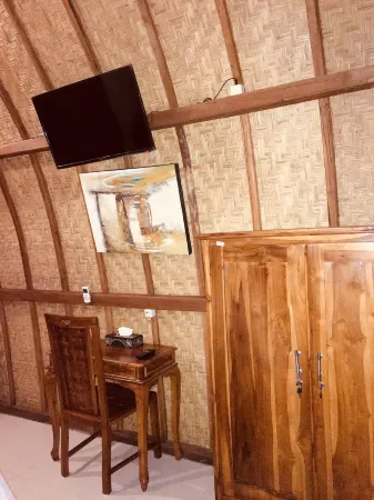 เดอะซานดัตบังกะโล