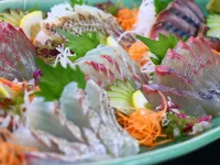 Hamasaki Hotels near 天草夕陽八景④ マリア像の夕陽