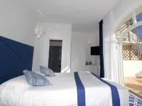Palazzo San Giovanni Amalfi Coast Hotels in Scala
