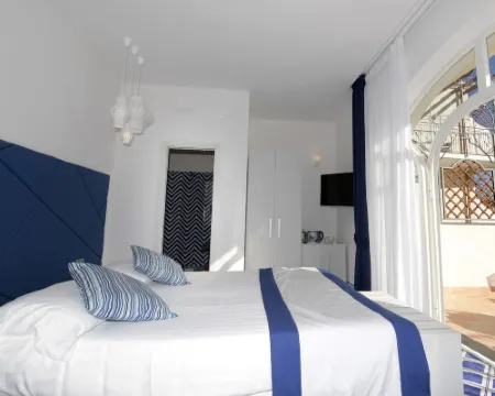 Palazzo San Giovanni Amalfi Coast Hotel a Scala