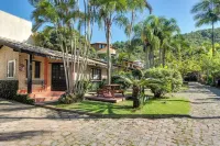 Chalés do Holandês Eco Pousada Hotel a 