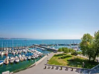 Hotel Schiff am See Hotels near Staad
