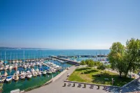 Hotel Schiff am See Hôtels à : Litzelstetten