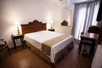 Hotel Atlântico Praia Hotel a Rio Grande