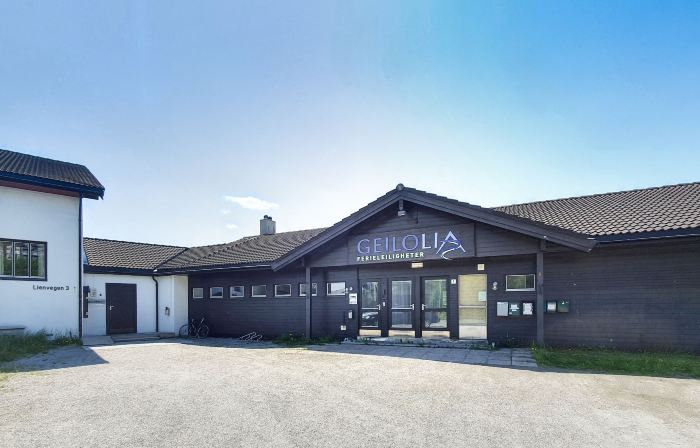 Geilolia Ferieleiligheter