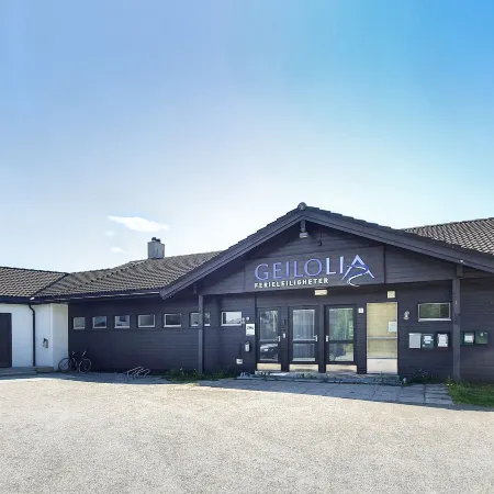 Geilolia Ferieleiligheter