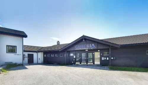 蓋爾勞利亞公寓