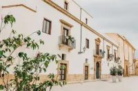 Hotel Carmine Hotel in zona Isole dello Stagnone, Sicilia