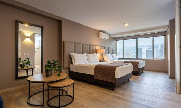 Estelar Apartamentos Medellin