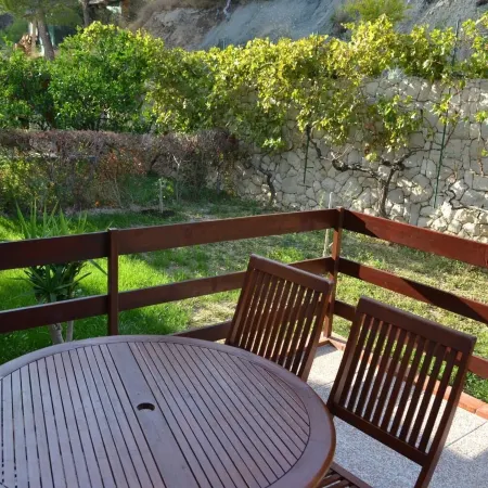 Apartments Karlo