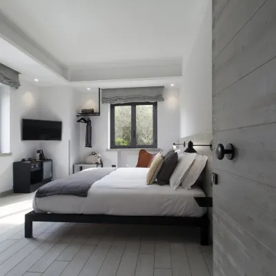 La Ferrovia Guest House Hotels near Sorrento Lingue