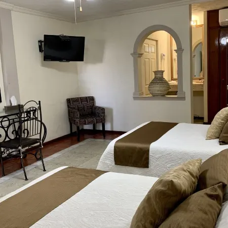 Hotel Inn Galerias