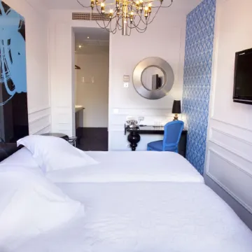 Posada del Dragón Boutique Hotel Отели рядом с достопримечательностью «Кава-Баха»