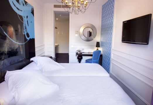 포사다 델 드래곤 부티크 호텔