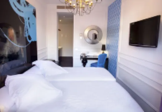 Posada del Dragón Boutique Hotel