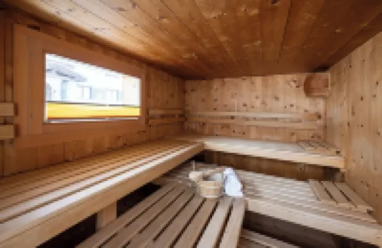 體育旅舍克羅斯特 克洛斯特斯酒店