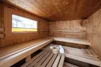 Sport-Lodge Klosters Hotels in Klosters-Serneus