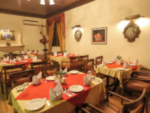 WelcomHeritage Windsor Lodge Hotels in Almora