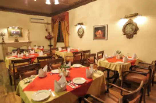 웰컴헤리티지 윈저 로지