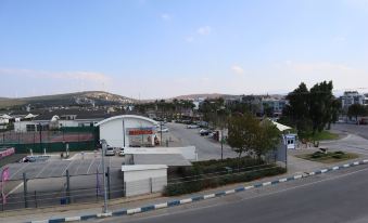 Aurora SIĞACIK Hotel