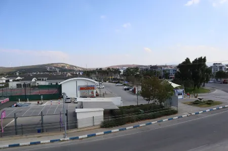 Aurora SIĞACIK Hotel