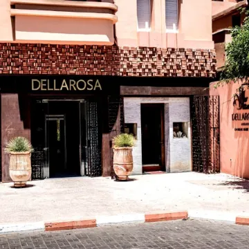 Dellarosa Boutique Hotel and Spa