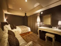 Centurion Hotel Grand Akasaka Hotels near Taiso-ji Temple