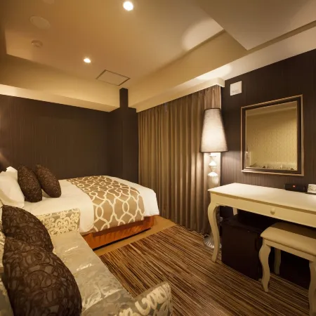 Centurion Hotel Grand Akasaka Отели рядом с достопримечательностью «Акасака»