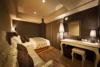 Centurion Hotel Grand Akasaka Hotels in Tokyo