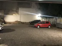Generaator Sofia - parking
