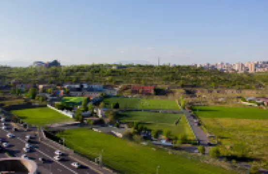 Ris Dalma Collection Yerevan