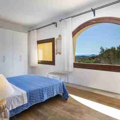 Iconic Luxury Suites Rooms