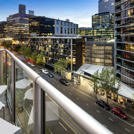 Quest Docklands
