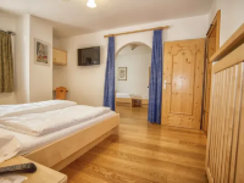 加尼斯納特納霍夫飯店 Museum Gherdëina附近的飯店