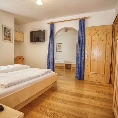 Hotel Garni Snaltnerhof