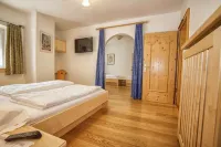 Hotel Garni Snaltnerhof Hotel a Ortisei