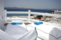 Mykonos Moussa - Mountain View