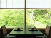 Niseko Konbu Onsen Tsuruga Moku-No-Sho - breakfast