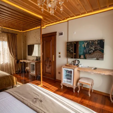 Cunda BARADİEL Hotel