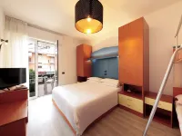 Hotel Derby S Hotels in Jesolo