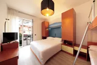Hotel Derby