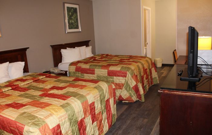 Regency Inn