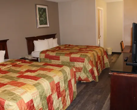 Regency Inn Hotels in Rolla