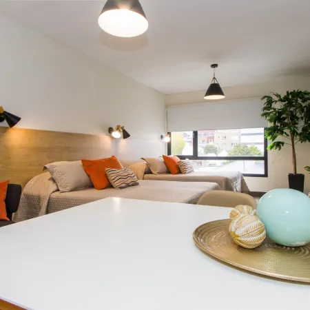 Rivadavia Apartamentos