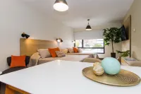 Rivadavia Apartamentos - Condos